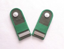 Ddr nva schulterstücke gebraucht kaufen  Delitzsch