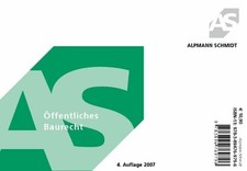 öffentliches baurecht buch gebraucht kaufen  Stuttgart