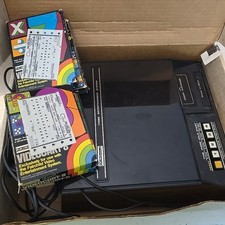 Fairchild channel console for sale  Marysville