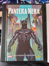 Pantera nera una usato  Spoleto
