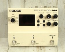 Used boss 500 for sale  Pikeville