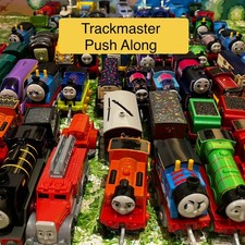Thomas friends trackmaster for sale  ABINGDON