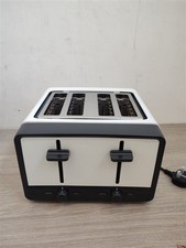 Bosch tat5p441gb toaster for sale  THETFORD