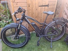 Radpower rad rhino for sale  EDINBURGH
