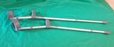 Performance health crutches for sale  CROYDON