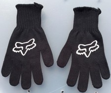 Luvas Fox Racing BMX MX Bicicleta Motocross Vintage Novo na caixa GG comprar usado  Enviando para Brazil