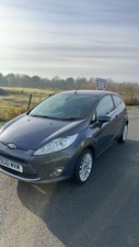 Ford fiesta 1.4 for sale  RUNCORN