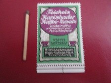 Braunschweig reklamemarke teic gebraucht kaufen Braunschweig reklamemarke teic gebraucht kaufen  Leipzig