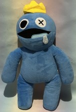 Rainbow friends blue for sale  COBHAM