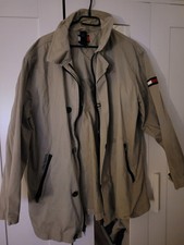 Tommy hilfiger jacke gebraucht kaufen  Schwetzingen