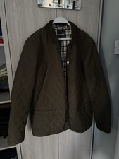 Lyle scott quilted for sale  HARROW