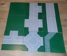 lego straßenplatten grun gebraucht kaufen lego straßenplatten grun gebraucht kaufen  Essen