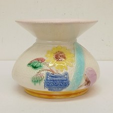 Samuel lear majolica for sale  WARRINGTON