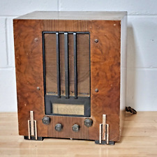 Vintage 1930s marconi for sale  Shipping to Ireland