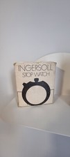 Ingersoll stop watch for sale  HEREFORD