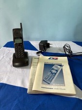 Siemens mobiltelefon ladegerä gebraucht kaufen  Bad Aibling