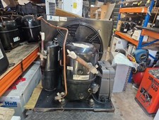 Refrigeration condensing unit for sale  BIRMINGHAM