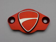 Ducati inspektionsdeckel logo gebraucht kaufen  Berg b.Neumarkt i.d.OPf.
