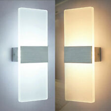 Led wandleuchte wandlampe gebraucht kaufen  Frankfurt (Oder)