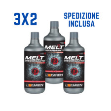 Disgorgante rapido melt usato  Venafro