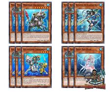 Yugioh deep sea for sale  Denver