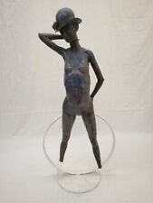 Renzo galardini scultura usato  Empoli