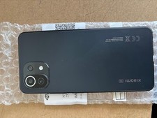 Xiaomi lite noir d'occasion  Le Pont-de-Beauvoisin