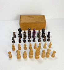 Chess set pieces for sale  Henderson