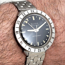 Rare vintage bulova for sale  Dearborn Heights