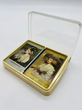 Vintage pinochle playing for sale  Collegeville
