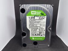  DISCO RÍGIDO WESTERN DIGITAL CAVIAR VERDE DT SATA/64 MB de 1,5 TB comprar usado  Enviando para Brazil