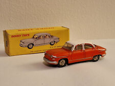 Panhard p.l. dinky usato  Milano