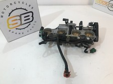 Corpo farfallato yamaha usato  Rozzano