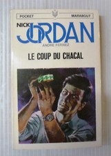 Coup chacal nick d'occasion  Rouen-
