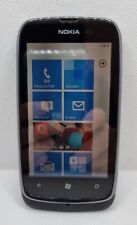 Nokia Lumia 610 RM-835 Black Vodafone Network Windows Smartphone na sprzedaż  Wysyłka do Poland