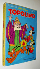 Disney 1973 topolino usato  Conselice