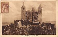BC62201 Villa da Feira Castello portugal comprar usado  Enviando para Brazil