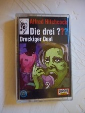 Fragezeichen dreckiger deal gebraucht kaufen  Alsbach-Hähnlein