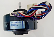 Daikin motore ventilatore usato  Udine