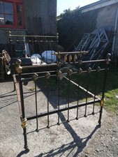 Antique bed for sale  LLANDRINDOD WELLS