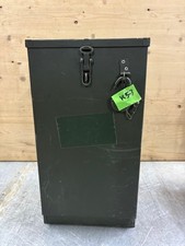 0k57 transportbox transportkis gebraucht kaufen  Eppertshausen
