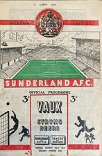 Sunderland sheffield wednesday for sale  BUSHEY