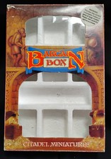 Games workshop citadel for sale  Panhandle