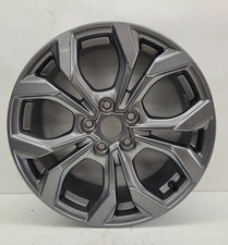 Alufelge zoll 5x108 gebraucht kaufen  Geesthacht