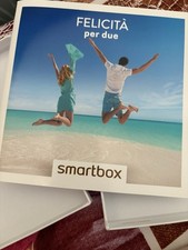 smartbox usato smartbox usato Arzano