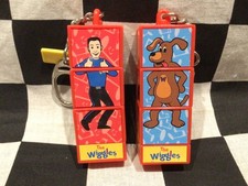 2003 wiggles spinning for sale  Saint Petersburg