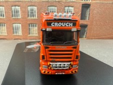Oxford sca02rec scania for sale  HYDE