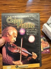 Learn play cajun for sale  New Castle