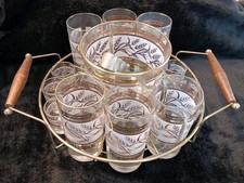 Vtg drinking glasses for sale  Gering