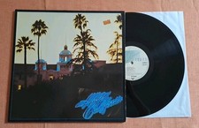 Gatefold eagles hotel usato  Roma